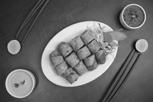 Chicken Spring Roll