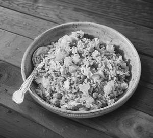 Egg Rice