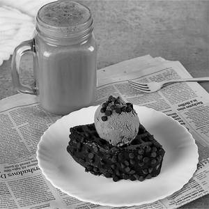 Ice Cream Indulgence