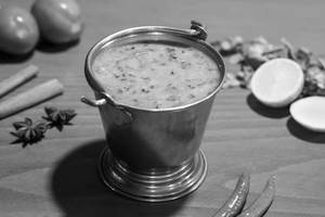 Dal Jeera