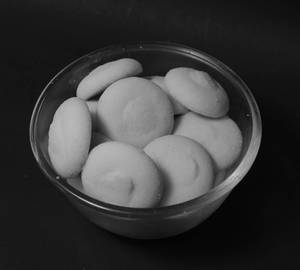 Butter Ball Biscuit