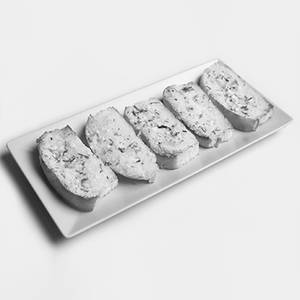 Garlic Bread
