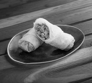 Chicken Spring Roll