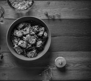 Chilli Paneer