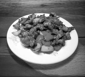 Velvet Chicken (Medium Spicy)