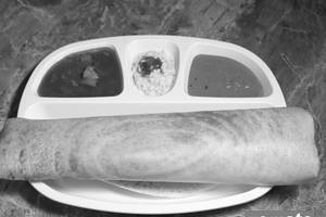 Paper Sada Dosa