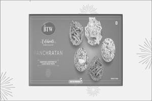 Gift pack-Panchrattan