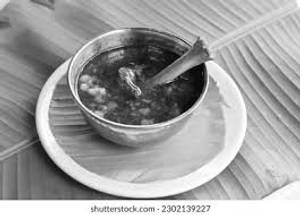 Aatukkal Soup