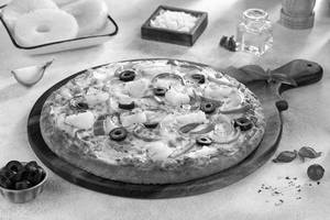Country Special Pizza.