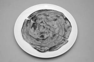 Lachha Paratha