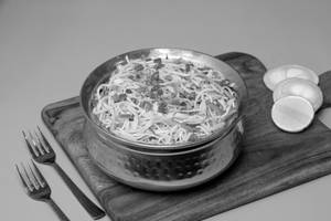 Vegetable Soft Noodles