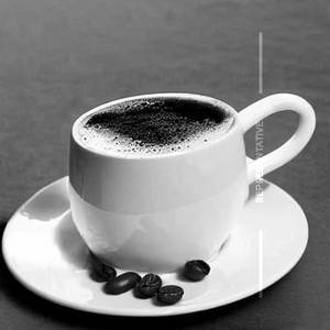 Double Espresso