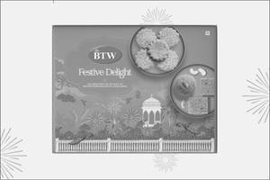 Gift Pack-Festive Delight