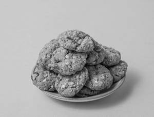 Oatmeal Cranberry Cookie [Jar]