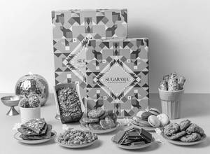 Diwali Gift Box ( Large )