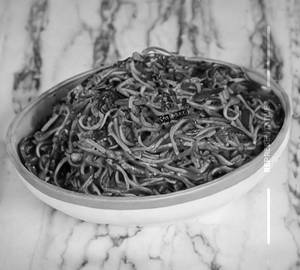Chilly Garlic Noodles