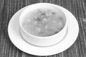 Chicken Sweet Corn Soup
