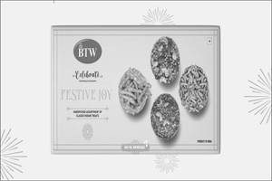 Gift pack-Festive Joy