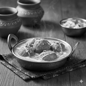 Malai Kofta