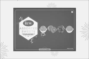Gift Pack-Assorted Sweet