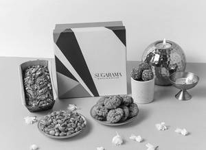 Sugarama Gift Box ( Small )
