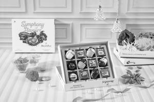 Mix Chocolates 200 grams