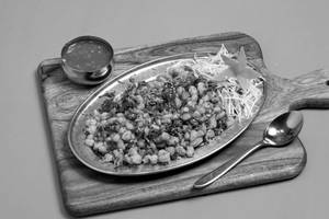 Crispy Corn Kernels