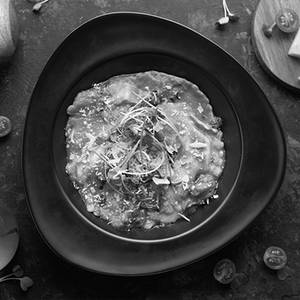 4 CHEESE RAVIOLI IN ARRABIATTA
