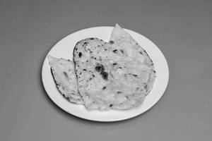 Butter Naan