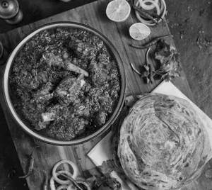 Mutton Rara Masala