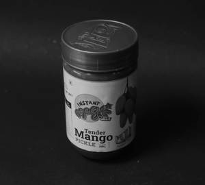 Tender mango (vadu maangai)- 200gms