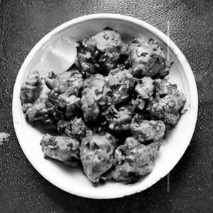 Bhuna Gobi