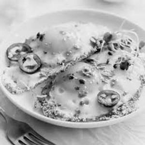 Fried Egg