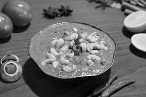 Kaju Masala