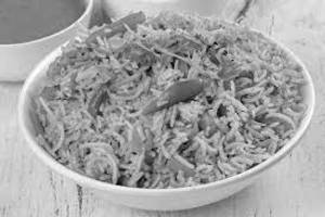 Masala rice
