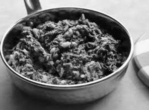 Lehsuniya Methi