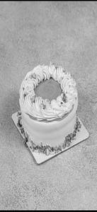 Butterscotch Mini Cake