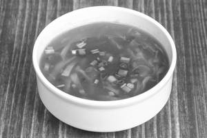 Veg Hot N Sour Soup