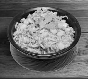 Corn Maggi