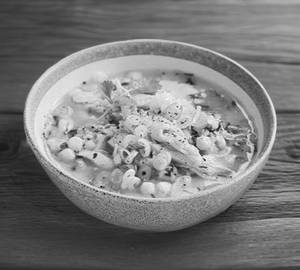Chicken Sweet Corn Soup