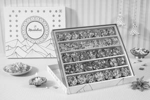 1 KG MIX NATURAL SWEETS