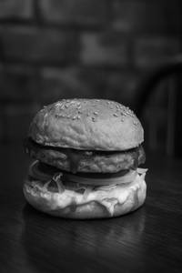 Chicken Burger