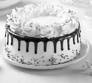 Belgium Chocolate Cake 500 Gram
