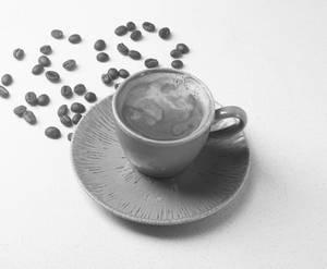 Double Shot Espresso