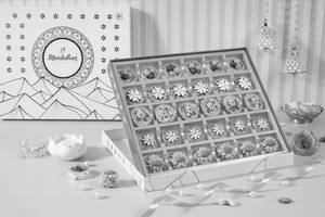 30 PCS PLATINUM DF SWEETS
