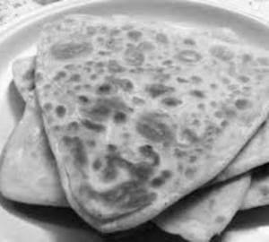 Trikin Paratha