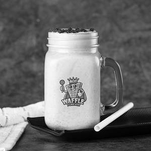 Oreo Shake