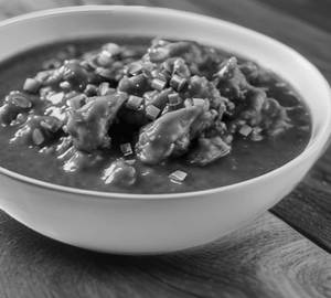 Schezwan Chicken [Boneless]