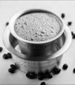 Karupatti Filter Coffee(palm Jaggery)