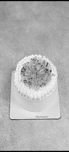 Pineapple Mini Cake